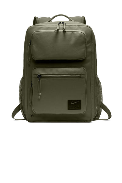 Nike Utility Speed Backpack CK2668 A to Zee Embroidery