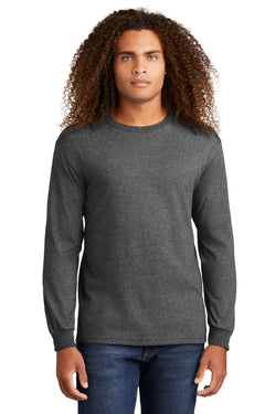 American Apparel® Relaxed Long Sleeve T-Shirt 1304W