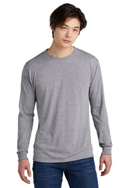 JERZEES® Dri-Power® 100% Polyester Long Sleeve T-Shirt 21LS