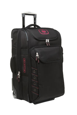 OGIO® - Canberra 26 Travel Bag. 413006