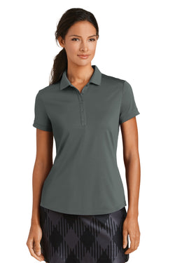 Nike Ladies Dri-FIT Players Modern Fit  Polo. 811807