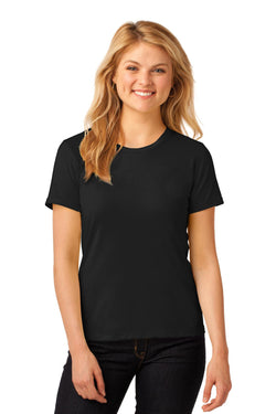 Gildan® Ladies 100% Ring Spun Cotton T-Shirt. 880