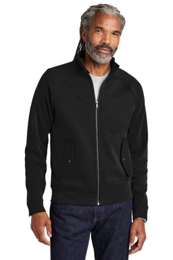 Brooks Brothers® Double-Knit Full-Zip BB18210