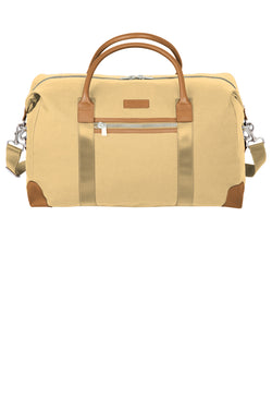 Brooks Brothers® Wells Duffel BB18880