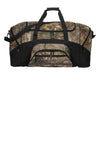 Port Authority® Camouflage Colorblock Sport Duffel. BG99C