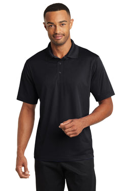 CornerStone® Micropique Gripper Polo. CS421