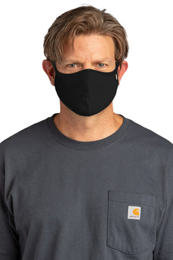 Carhartt® Cotton Ear Loop Face Mask (3 pack)  CT105160
