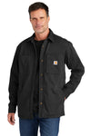 Carhartt® Rugged Flex® Fleece-Lined Shirt Jac CT105532