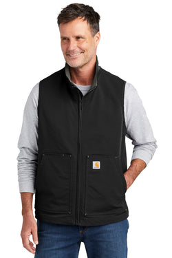 Carhartt® Super Dux™ Soft Shell Vest CT105535