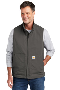 Carhartt® Super Dux™ Soft Shell Vest CT105535