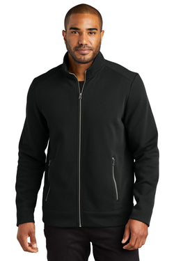 Port Authority® Network Fleece Jacket F422