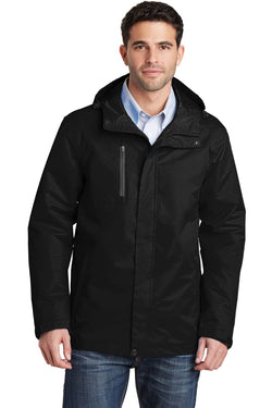 Port Authority® All-Conditions Jacket. J331