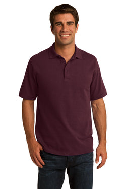 Port & Company® Core Blend Pique Polo. KP155
