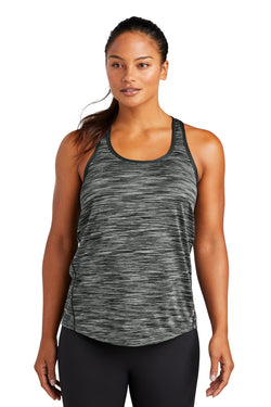 OGIO ® ENDURANCE Ladies Verge Racerback Tank. LOE327