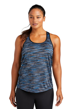 OGIO ® ENDURANCE Ladies Verge Racerback Tank. LOE327