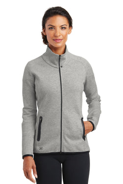 OGIO® ENDURANCE Ladies Origin Jacket. LOE503