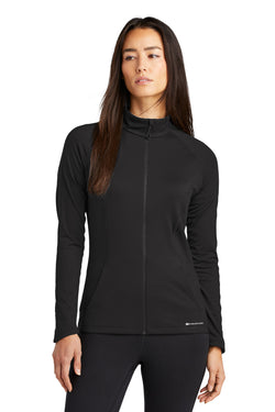 OGIO® ENDURANCE Ladies Radius Full-Zip. LOE551