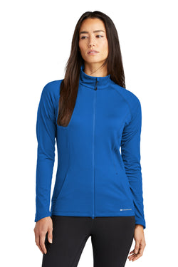 OGIO® ENDURANCE Ladies Radius Full-Zip. LOE551