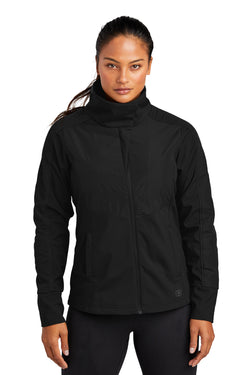 OGIO® ENDURANCE Ladies Brink Soft Shell. LOE722