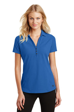 OGIO® Ladies Onyx Polo. LOG126