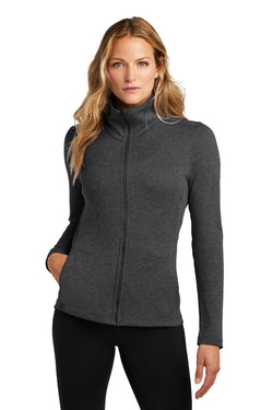 OGIO® Ladies Pixel Full-Zip. LOG203