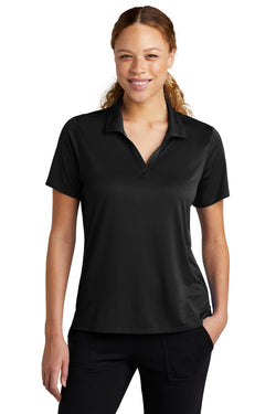 Sport-Tek® Ladies Sideline Polo LST535