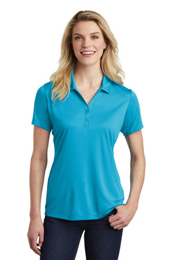 Sport-Tek ® Ladies PosiCharge ® Competitor ™ Polo. LST550