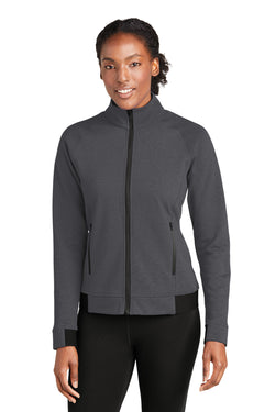 Sport-Tek® Ladies PosiCharge® Strive Full-Zip LST570