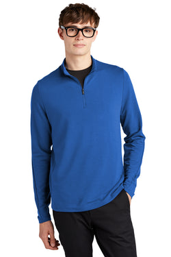 Mercer+Mettle™ Stretch 1/4-Zip Pullover MM3010