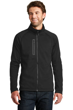 The North Face ® Canyon Flats Fleece Jacket. NF0A3LH9