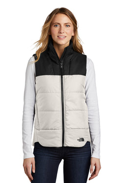 The North Face ® Ladies Everyday Insulated Vest. NF0A529Q