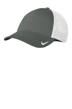 Nike Dri-FIT Mesh Back Cap. NKAO9293