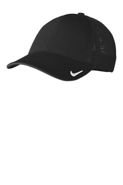 Nike Dri-FIT Mesh Back Cap. NKAO9293