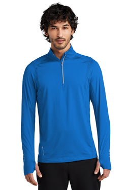 OGIO® ENDURANCE Nexus 1/4-Zip Pullover. OE335