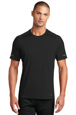 OGIO ® ENDURANCE Level Mesh Tee. OE350