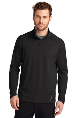 OGIO® ENDURANCE Radius 1/4-Zip. OE550