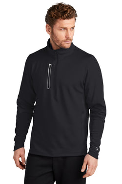 OGIO® ENDURANCE Fulcrum 1/4-Zip. OE701