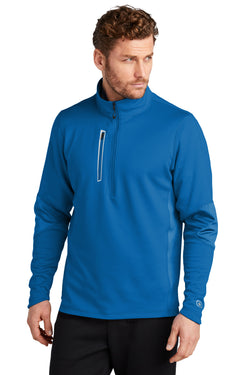 OGIO® ENDURANCE Fulcrum 1/4-Zip. OE701