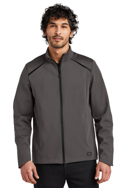 OGIO ® Exaction Soft Shell Jacket. OG725