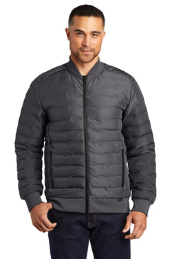 OGIO ® Street Puffy Full-Zip Jacket. OG753