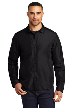 OGIO ® Reverse Shirt Jacket. OG754