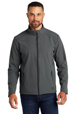 OGIO® Commuter Full-Zip Soft Shell OG755