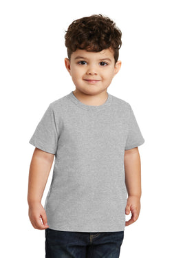 Port & Company ® Toddler Fan Favorite Tee. PC450TD