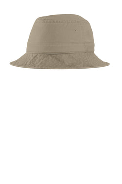 Port Authority® Bucket Hat. PWSH2