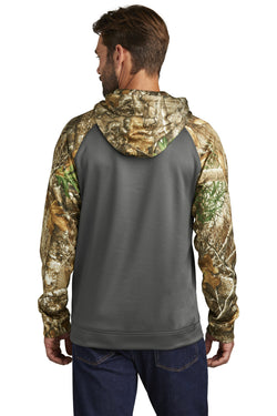 Russell Outdoors™ Realtree® Performance Colorblock Pullover Hoodie RU451
